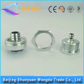 China Supplier CNC Machining Parts Female Connector